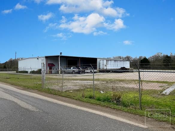 1475 Hartman Industrial Blvd, Birmingham, AL 35221